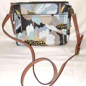 Fossil Crossbody bag